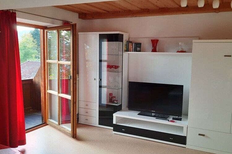 Vakantiehuis in Hauzenberg, Bayern, foto 15