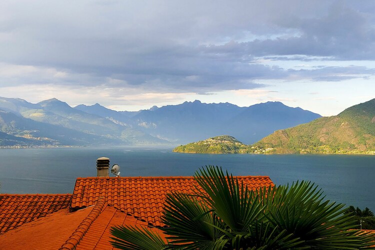 Vakantiehuis in Pianello del Lario OT Sant'Anna, foto 2