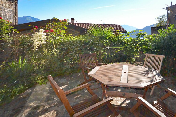 Vakantiehuis in Pianello del Lario OT Sant'Anna, foto 3
