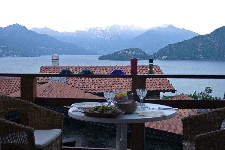 Vakantiehuis in Pianello del Lario OT Sant'Anna, foto 4