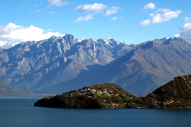 Vakantiehuis in Pianello del Lario OT Sant'Anna, foto 5