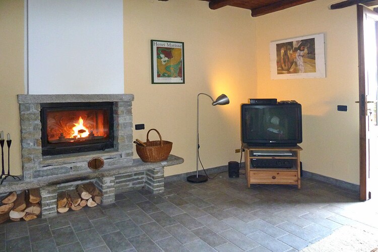 Vakantiehuis in Pianello del Lario OT Sant'Anna, foto 6