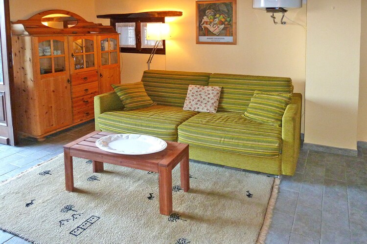 Vakantiehuis in Pianello del Lario OT Sant'Anna, foto 8