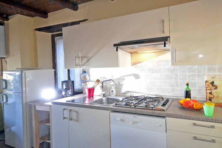 Vakantiehuis in Pianello del Lario OT Sant'Anna, foto 9