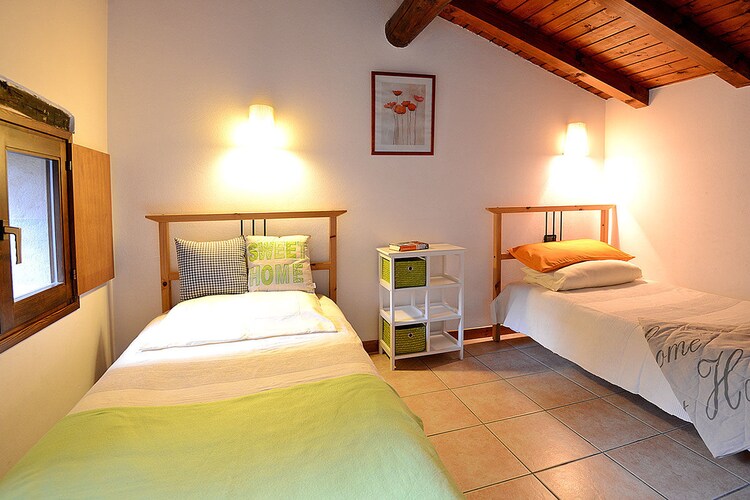 Vakantiehuis in Pianello del Lario OT Sant'Anna, foto 12