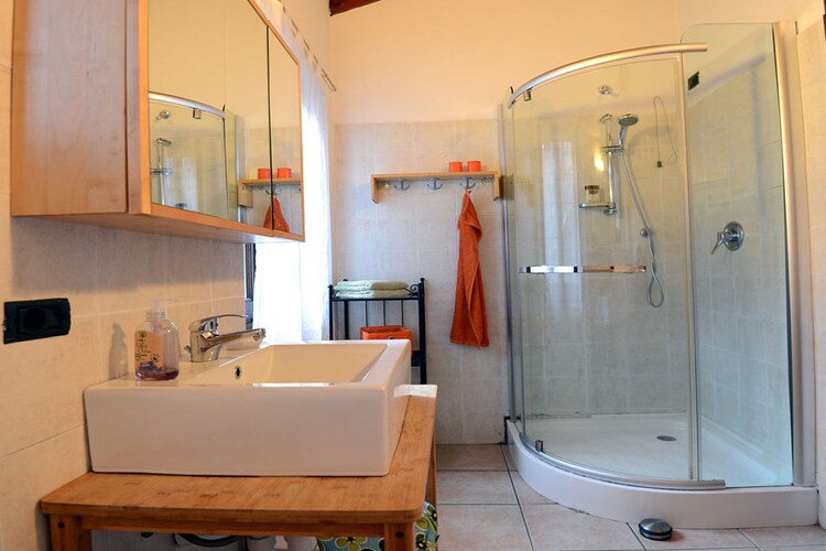 Vakantiehuis in Pianello del Lario OT Sant'Anna, foto 13