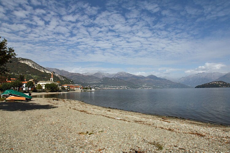 Vakantiehuis in Pianello del Lario OT Sant'Anna, foto 15