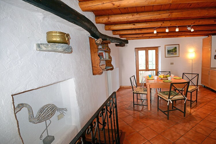 Vakantiehuis in Stazzona, foto 7