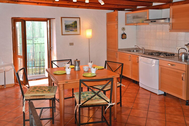 Vakantiehuis in Stazzona, foto 8