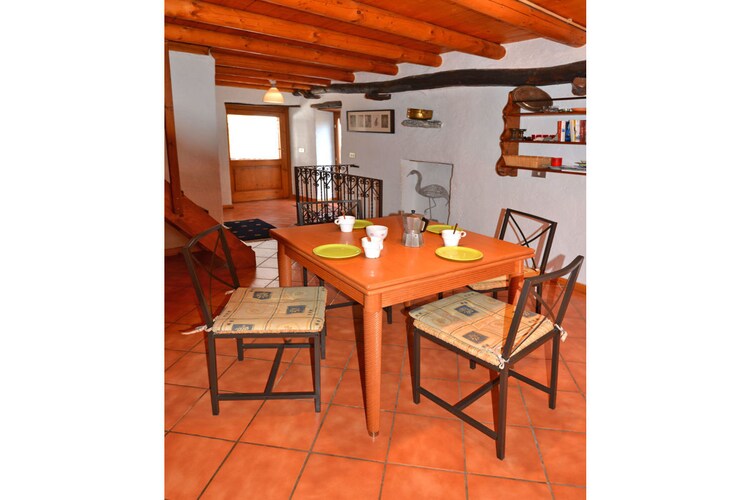 Vakantiehuis in Stazzona, foto 9