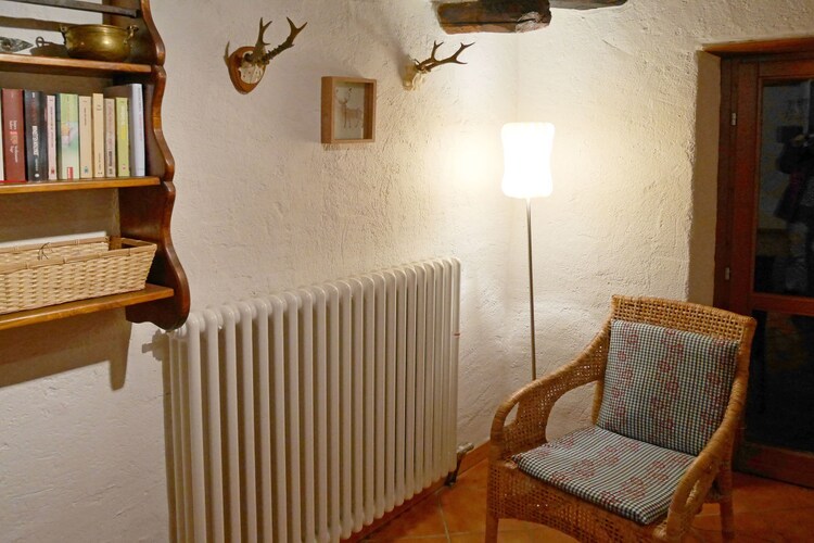 Vakantiehuis in Stazzona, foto 10