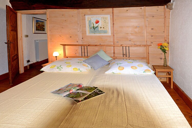 Vakantiehuis in Stazzona, foto 11