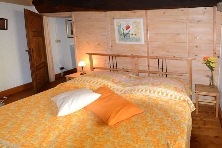 Vakantiehuis in Stazzona, foto 12