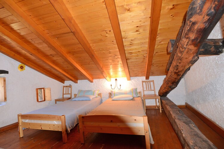 Vakantiehuis in Stazzona, foto 13