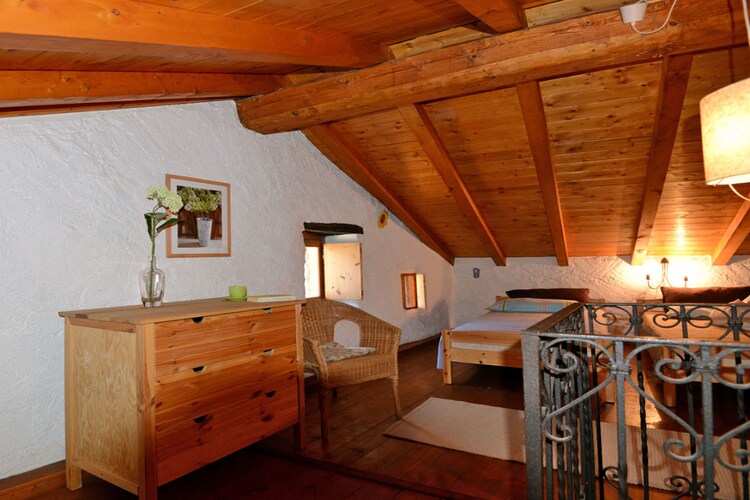 Vakantiehuis in Stazzona, foto 14
