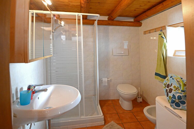 Vakantiehuis in Stazzona, foto 15