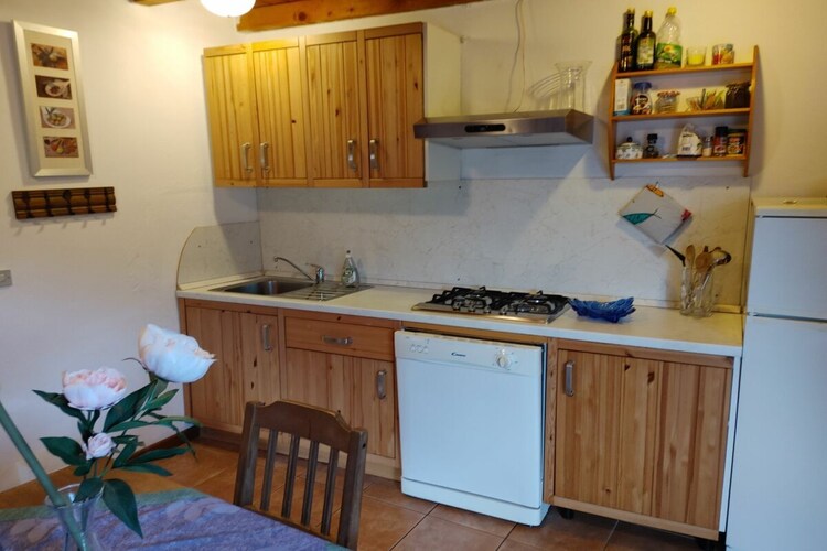 Vakantiehuis in Livo, foto 8