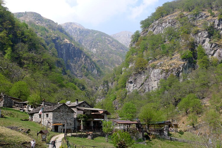 Vakantiehuis in Livo, foto 13