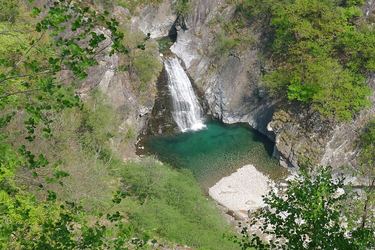 Vakantiehuis in Livo, foto 14