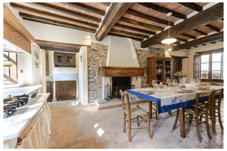 Vakantiehuis in Terrinca, foto 5