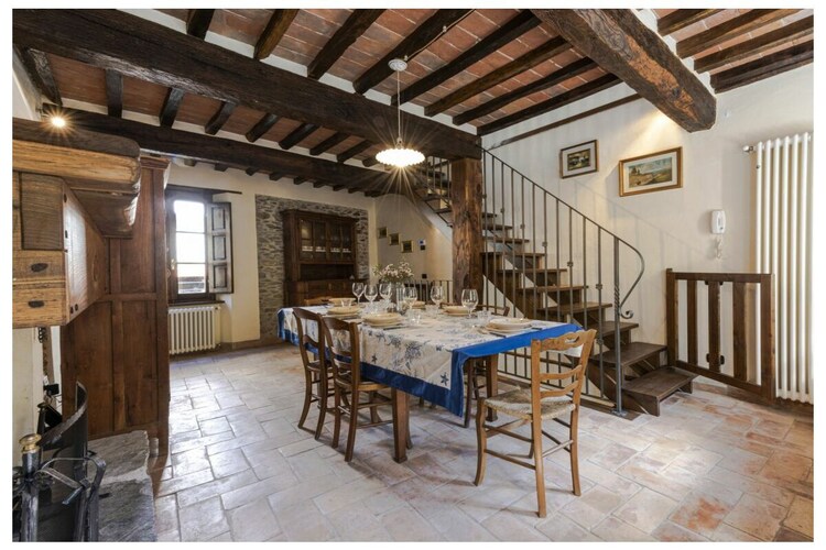 Vakantiehuis in Terrinca, foto 6