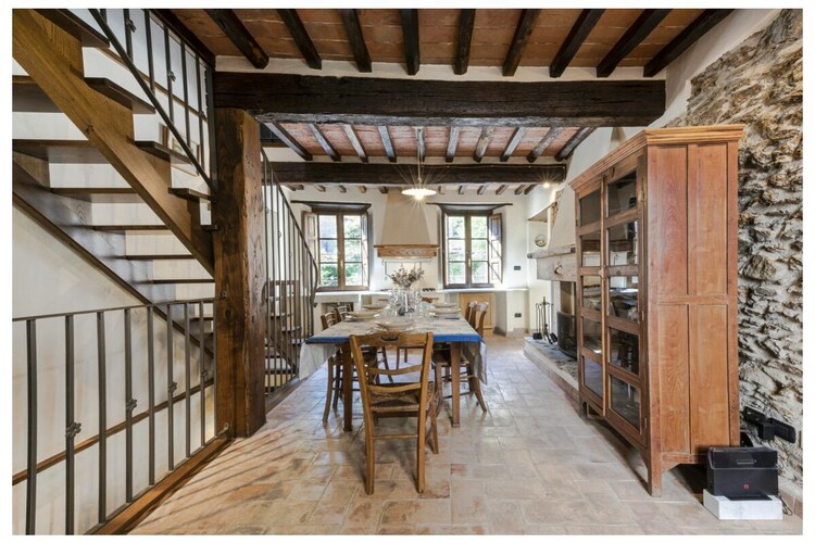 Vakantiehuis in Terrinca, foto 7