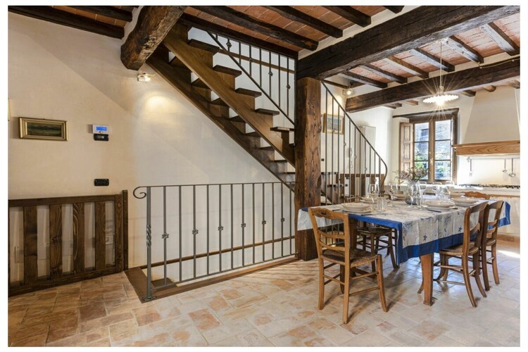 Vakantiehuis in Terrinca, foto 8