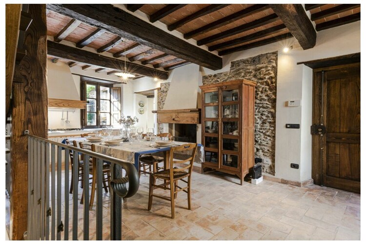 Vakantiehuis in Terrinca, foto 9