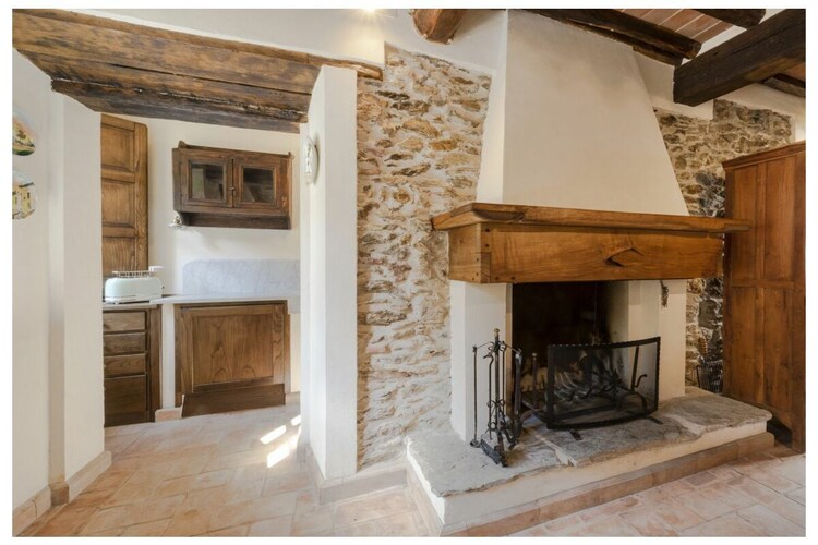 Vakantiehuis in Terrinca, foto 10