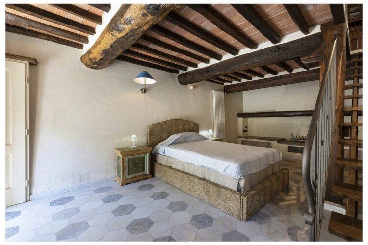 Vakantiehuis in Terrinca, foto 15