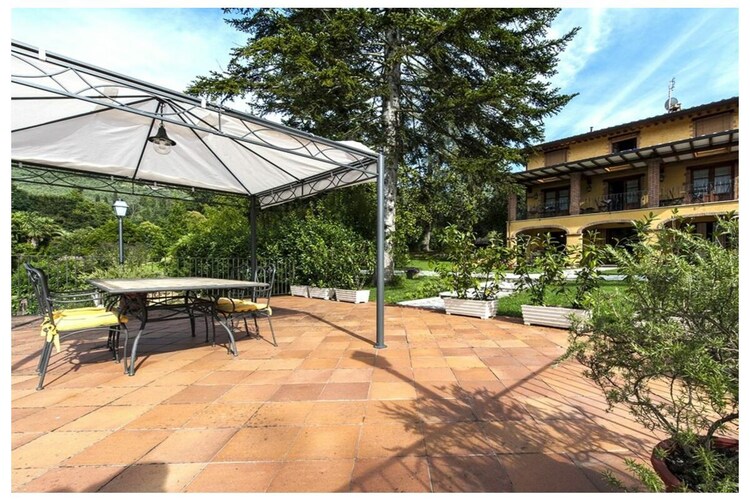 Vakantiehuis in Camaiore, foto 4