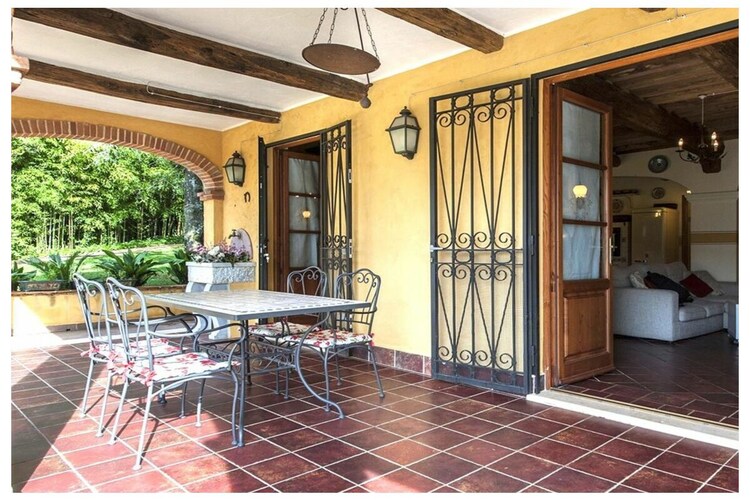 Vakantiehuis in Camaiore, foto 5