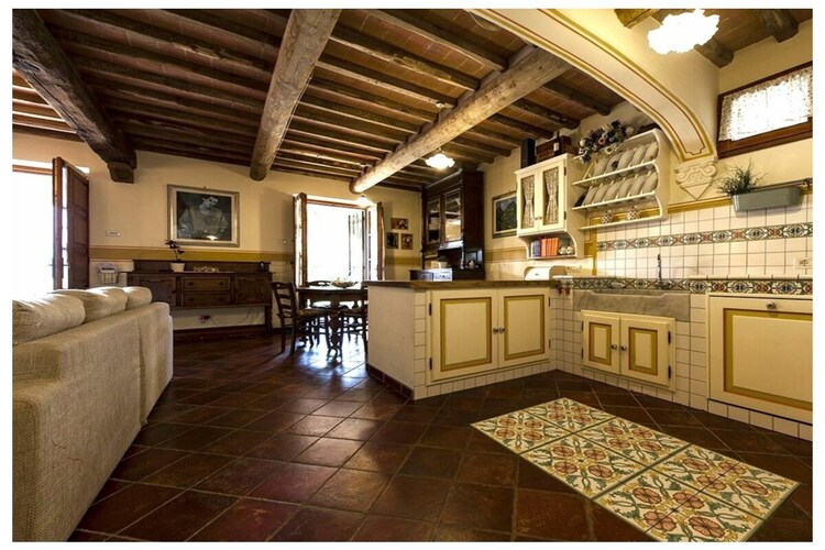 Vakantiehuis in Camaiore, foto 6