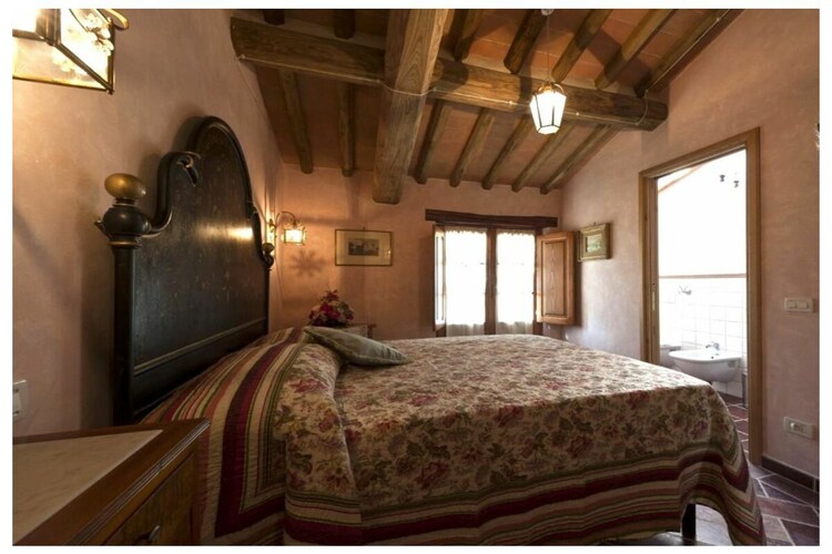 Vakantiehuis in Camaiore, foto 9