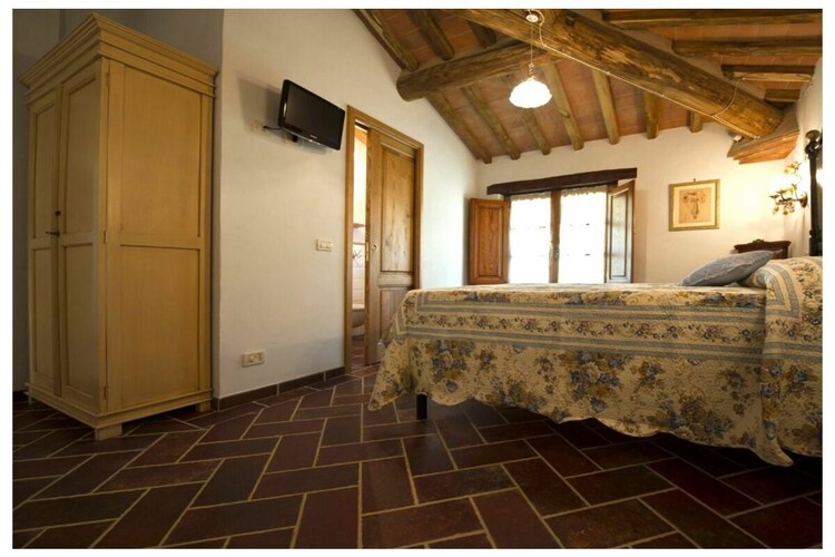 Vakantiehuis in Camaiore, foto 10