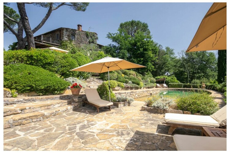 Vakantiehuis in Greve in Chianti, foto 2