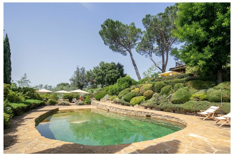 Vakantiehuis in Greve in Chianti, foto 3