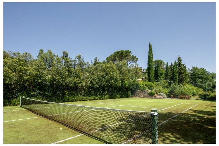 Vakantiehuis in Greve in Chianti, foto 5