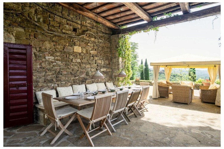 Vakantiehuis in Greve in Chianti, foto 7