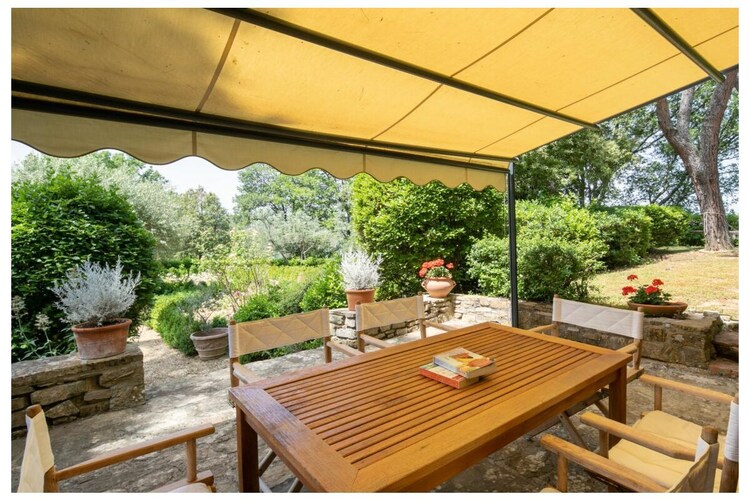 Vakantiehuis in Greve in Chianti, foto 8