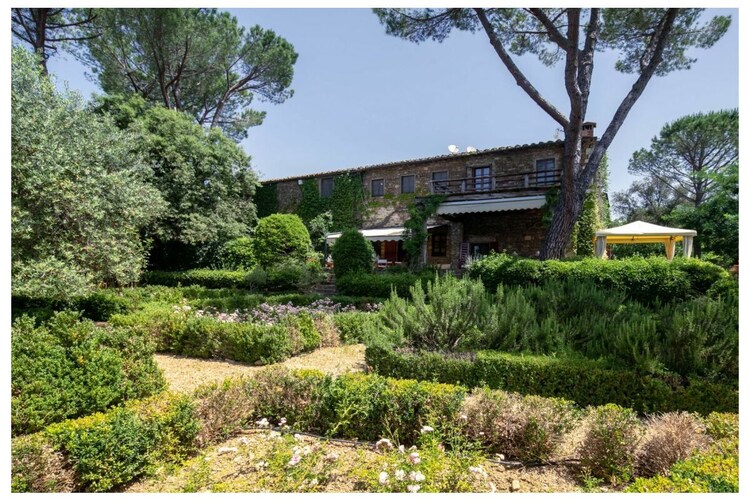 Vakantiehuis in Greve in Chianti, foto 9