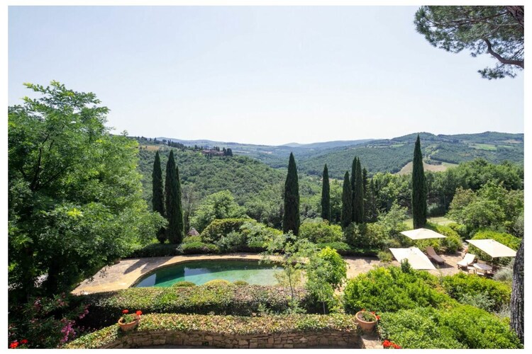 Vakantiehuis in Greve in Chianti, foto 10