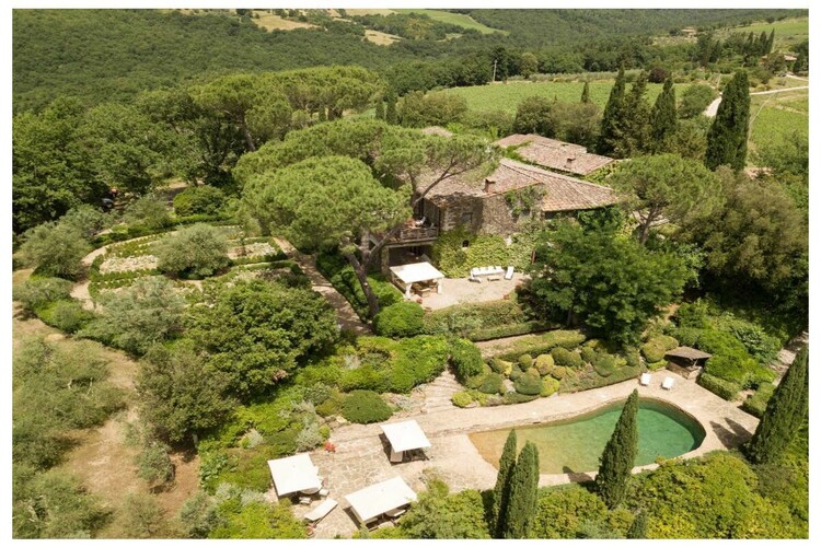 Vakantiehuis in Greve in Chianti, foto 12