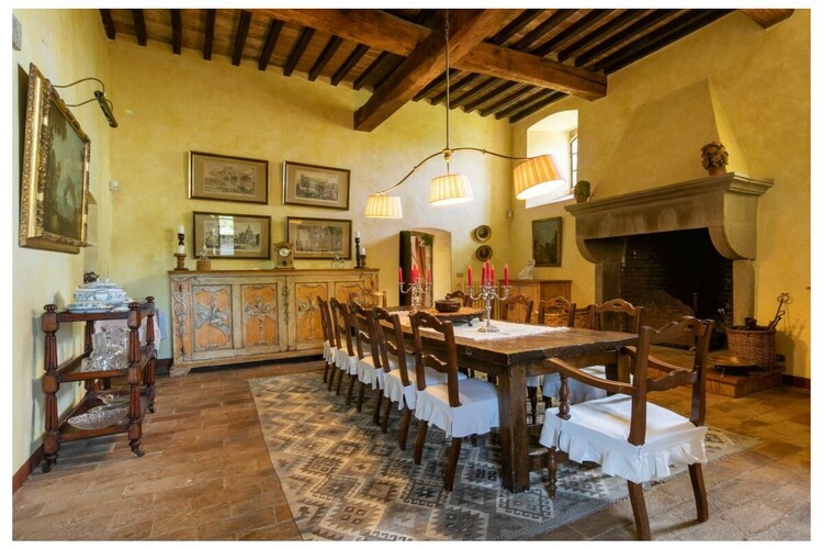 Vakantiehuis in Greve in Chianti, foto 15
