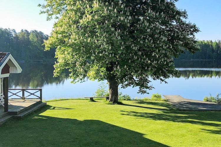 Stensjön