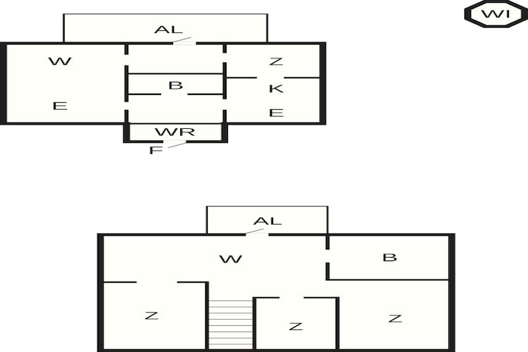 7 persoons vakantie huis in HÖGSBY-Plattegrond