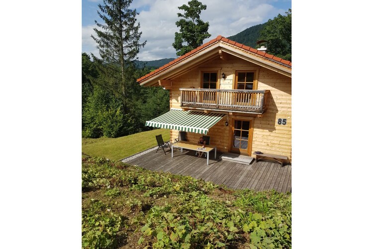 Vakantiehuis in Annaberg im Lammertal, foto 2