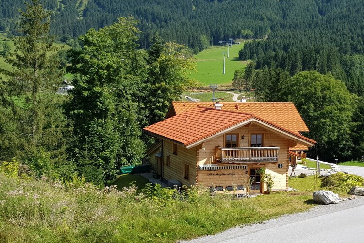 Vakantiehuis in Annaberg im Lammertal, foto 3