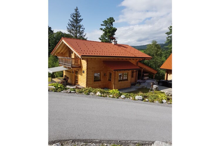 Vakantiehuis in Annaberg im Lammertal, foto 6