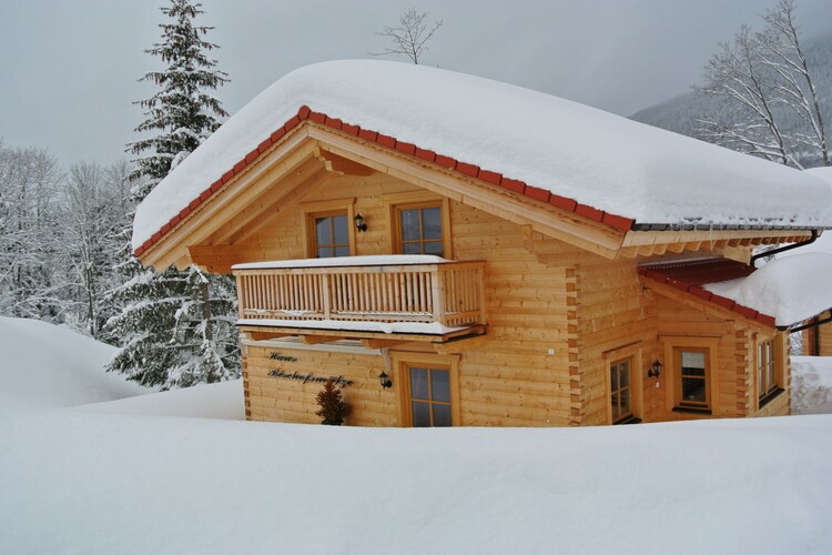 Vakantiehuis in Annaberg im Lammertal, foto 7